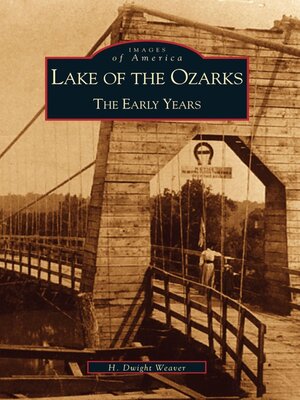 Lake of the Ozarks - ebook